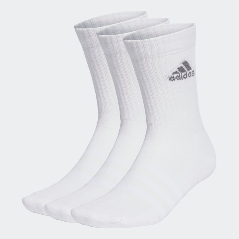  Vớ Tập Luyện Unisex ADIDAS C Spw Crw 3P IA3949 
