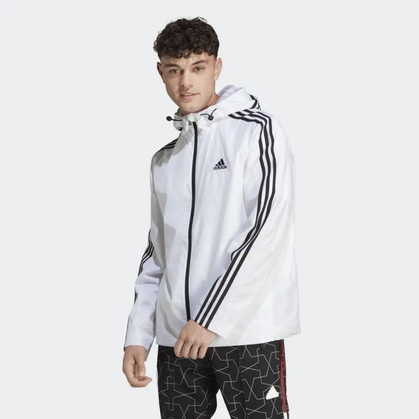  Áo Khoác Thể Thao Nam ADIDAS M 3S Wb IB0382 