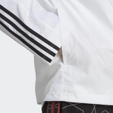 Áo Khoác Thể Thao Nam ADIDAS M 3S Wb IB0382 