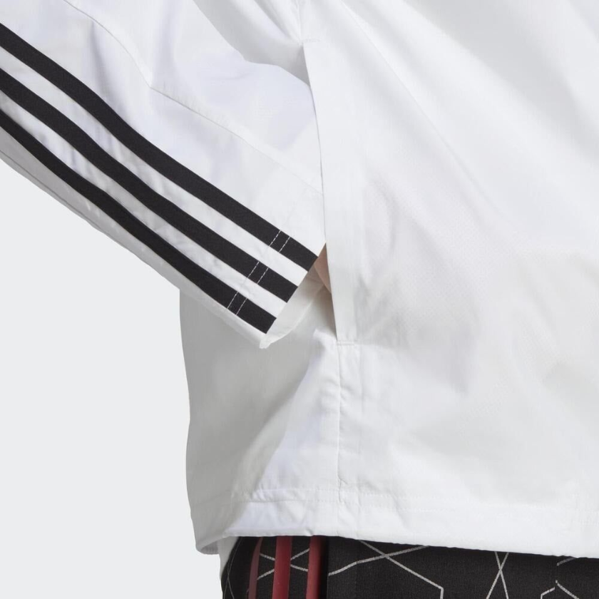  Áo Khoác Thể Thao Nam ADIDAS M 3S Wb IB0382 