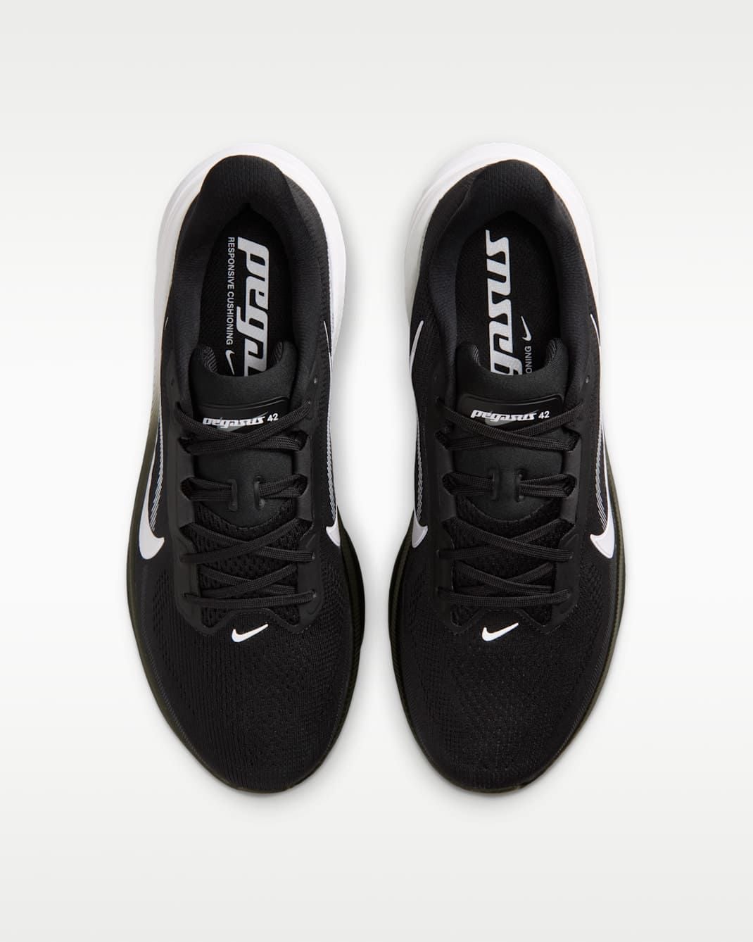  Giày Chạy Nam NIKE Nike Pegasus 42 IB1873-001 