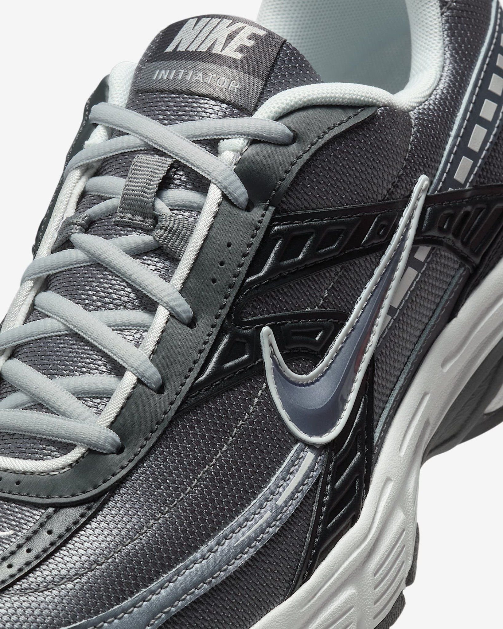  Giày Thể Thao Nam NIKE Nike Initiator IB3083-001 