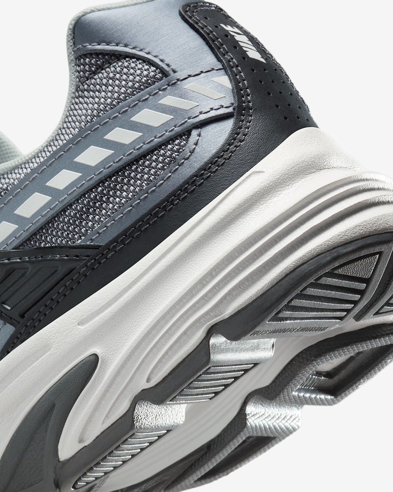  Giày Thể Thao Nam NIKE Nike Initiator IB3083-001 