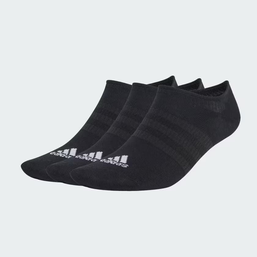  Vớ Tập Luyện Unisex ADIDAS T Spw Ns 3P IC1327 