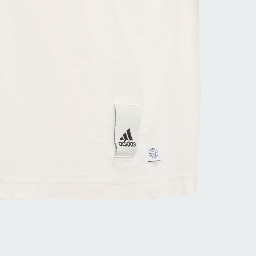  Áo Phông - Áo thun Thể Thao Nam ADIDAS M Caps Tee IC4102 
