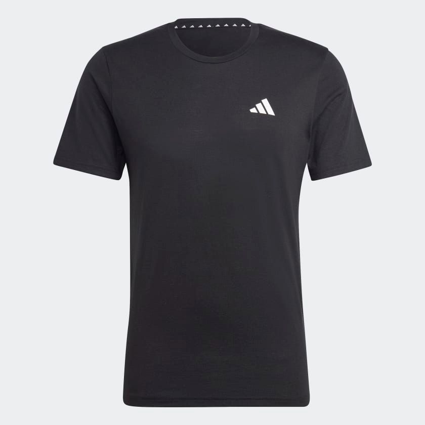  Áo Phông - Áo thun Tập Luyện Nam ADIDAS Tr-Es Fr T IC7438 
