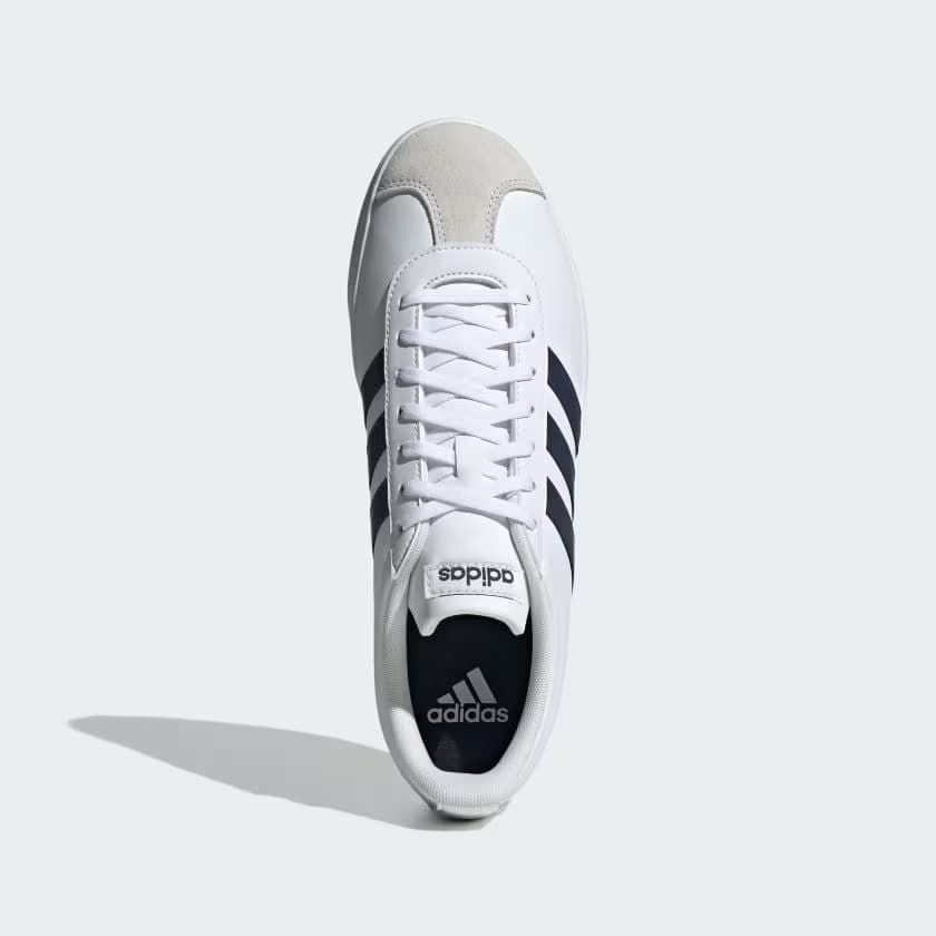  Giày Thể Thao Nam ADIDAS Vl Court Base ID3709 