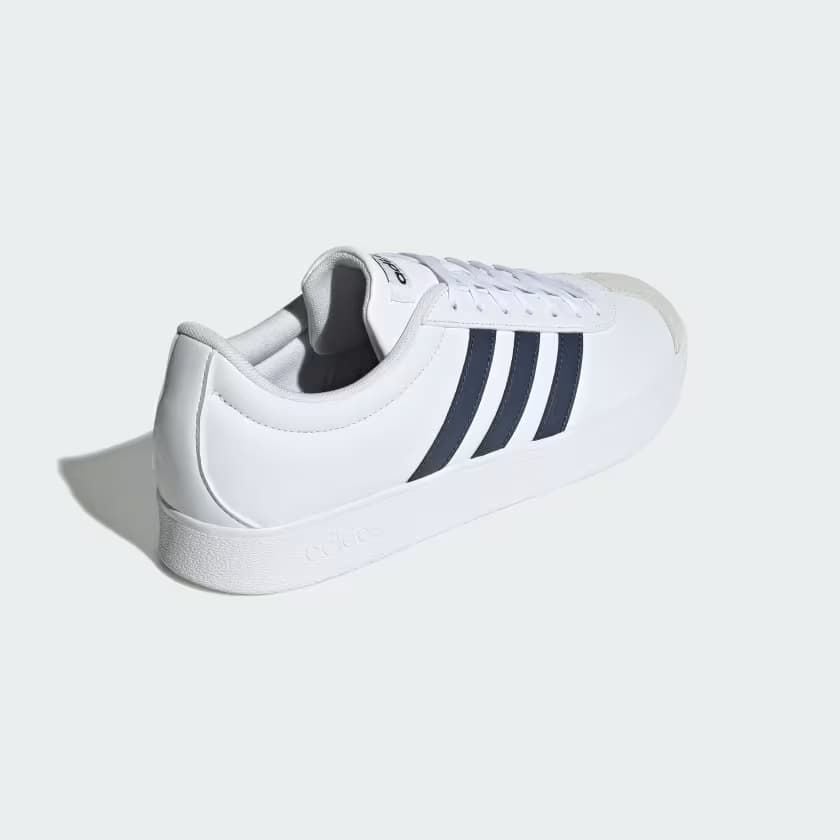  Giày Thể Thao Nam ADIDAS Vl Court Base ID3709 