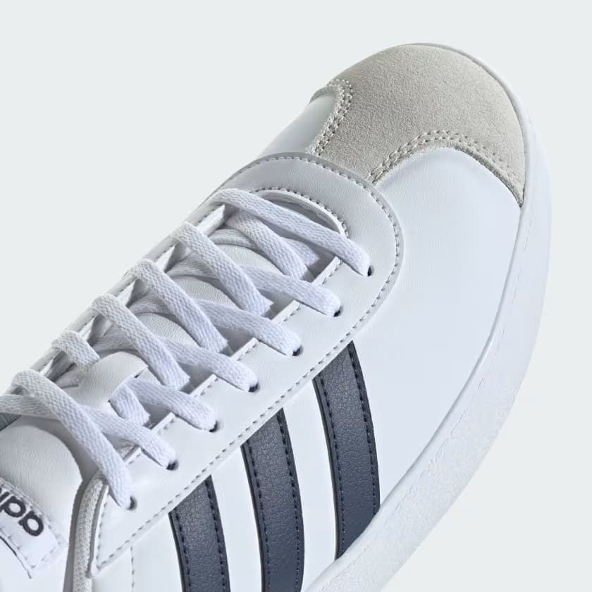  Giày Thể Thao Nam ADIDAS Vl Court Base ID3709 