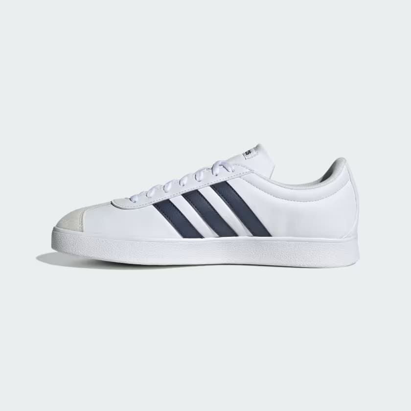  Giày Thể Thao Nam ADIDAS Vl Court Base ID3709 
