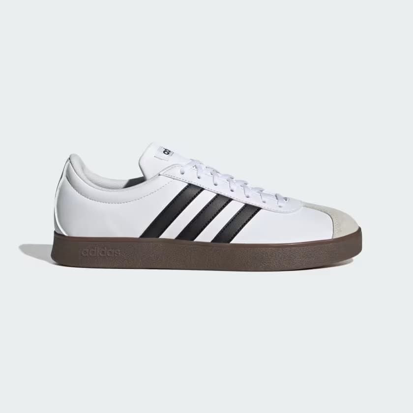  Giày Thể Thao Nam ADIDAS Vl Court Base ID3711 