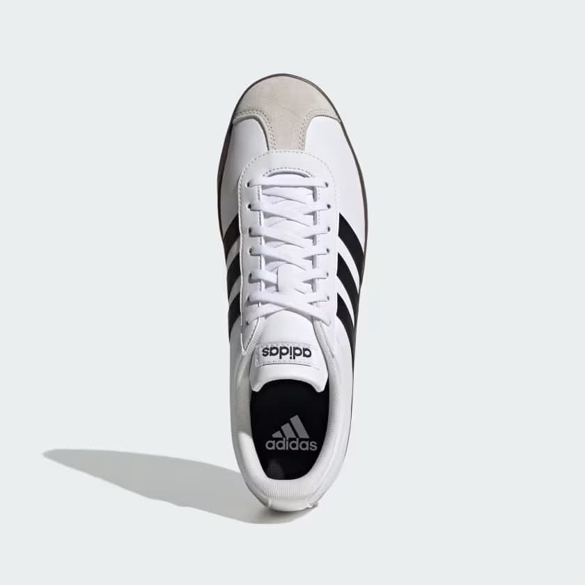  Giày Thể Thao Nam ADIDAS Vl Court Base ID3711 