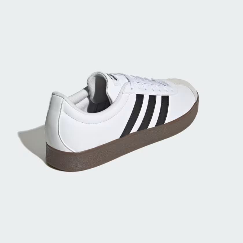  Giày Thể Thao Nam ADIDAS Vl Court Base ID3711 