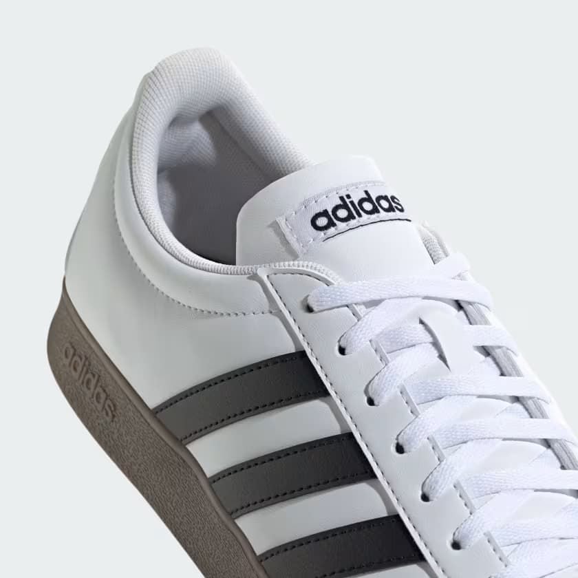  Giày Thể Thao Nam ADIDAS Vl Court Base ID3711 