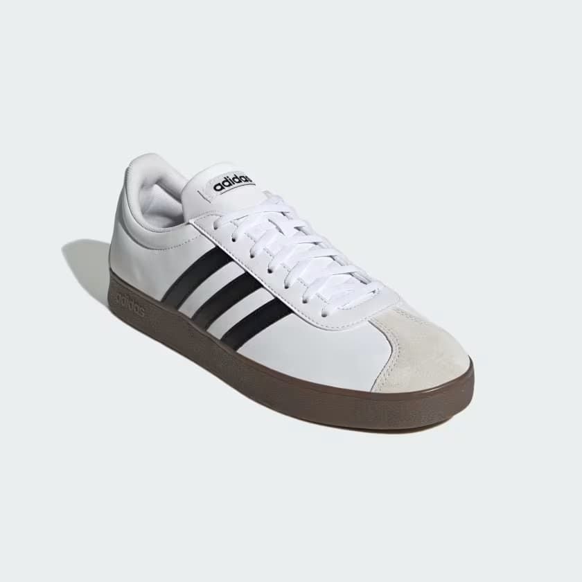  Giày Thể Thao Nam ADIDAS Vl Court Base ID3711 