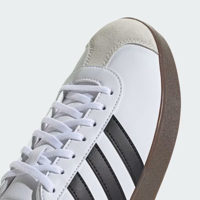  Giày Thể Thao Nam ADIDAS Vl Court Base ID3711 
