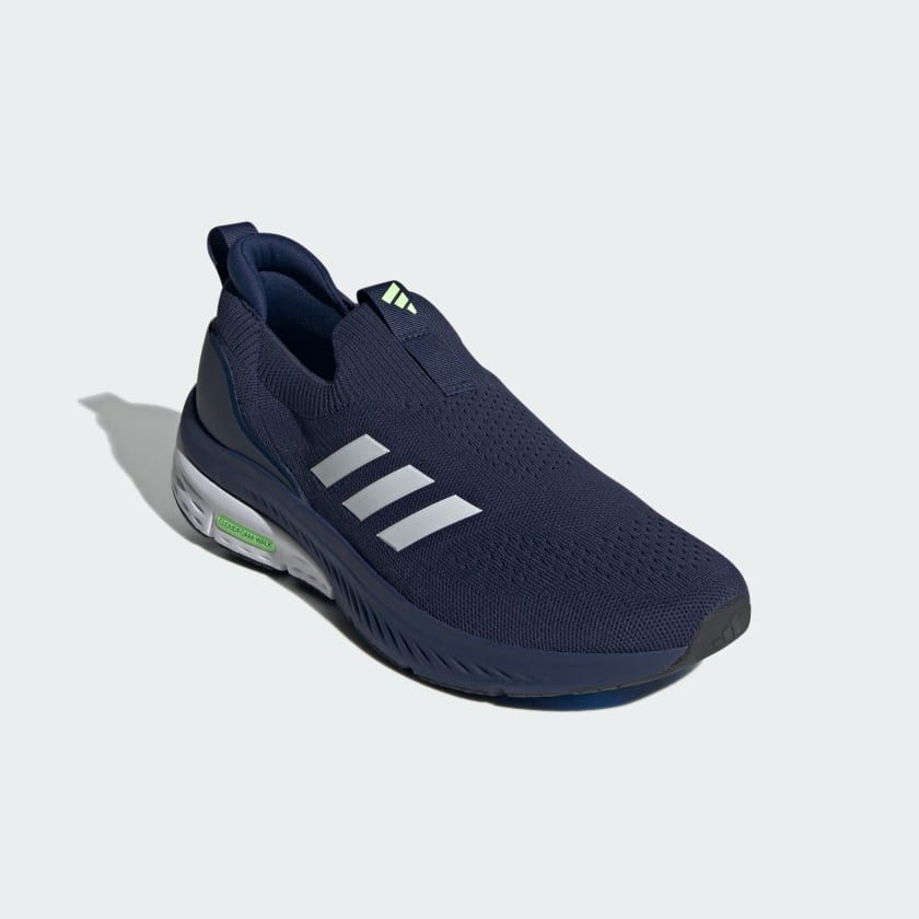  Giày Thể Thao Nam ADIDAS Cloudfoam Walk Lounger ID4055 