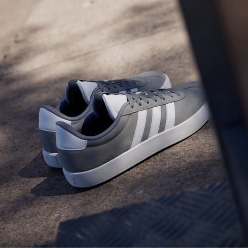  Giày Thể Thao Nam ADIDAS Vl Court 3.0 ID6276 