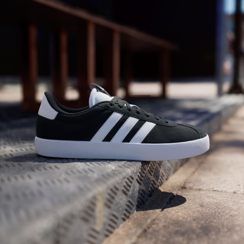  Giày Thể Thao Nam ADIDAS Vl Court 3.0 ID6278 
