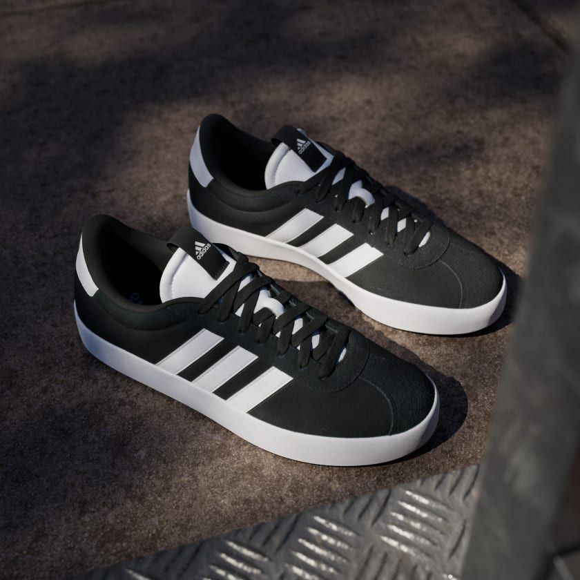  Giày Thể Thao Nam ADIDAS Vl Court 3.0 ID6278 