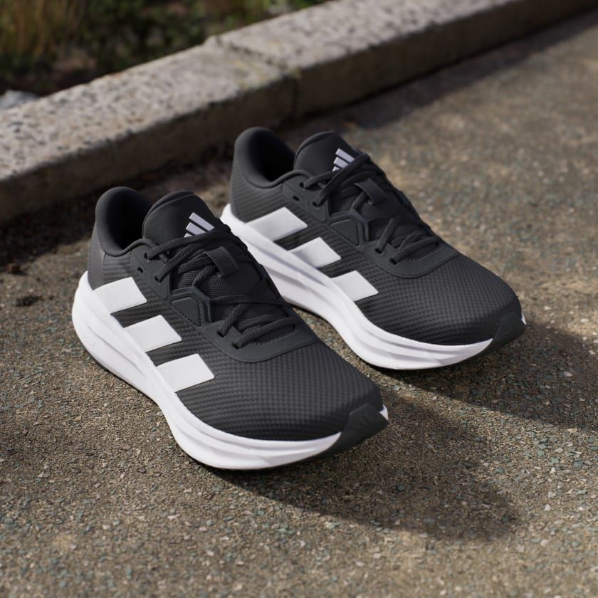  Giày Chạy Nam ADIDAS Galaxy 7 M ID8760 