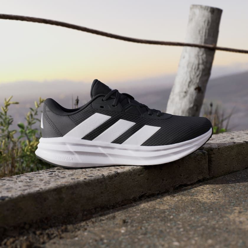  Giày Chạy Nam ADIDAS Galaxy 7 M ID8760 