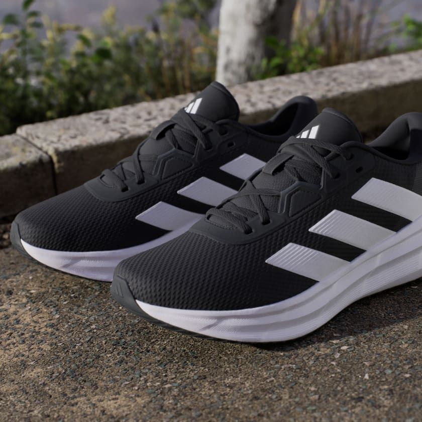  Giày Chạy Nam ADIDAS Galaxy 7 M ID8760 