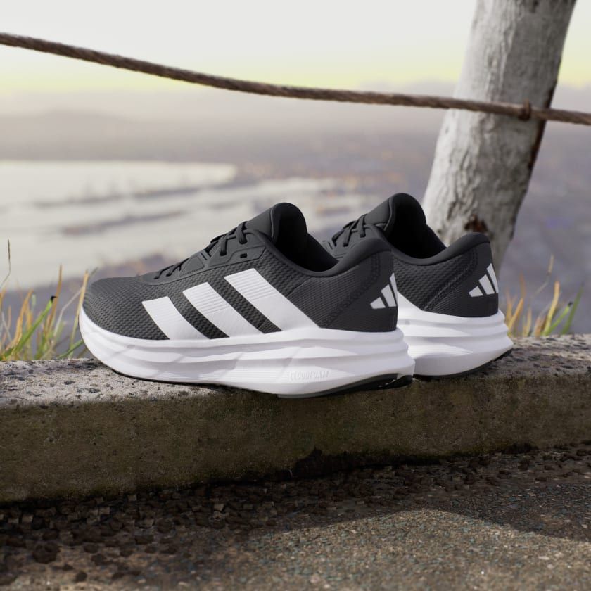  Giày Chạy Nam ADIDAS Galaxy 7 M ID8760 