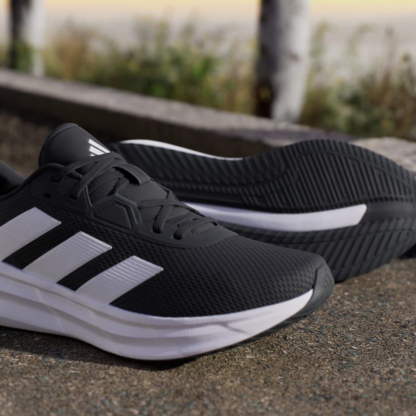  Giày Chạy Nam ADIDAS Galaxy 7 M ID8760 