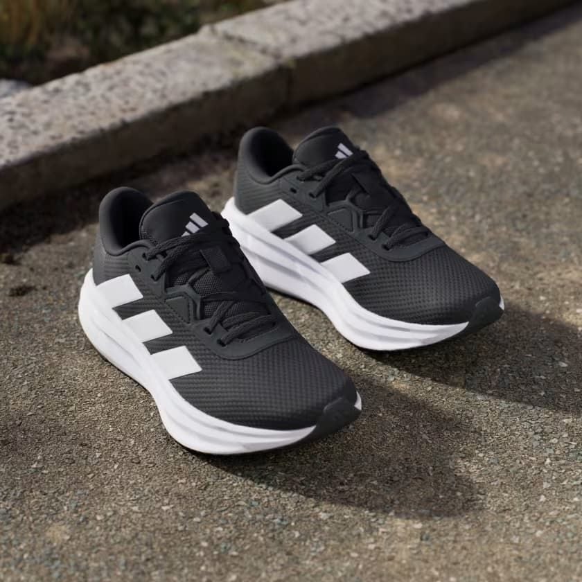  Giày Chạy Nữ ADIDAS Galaxy 7 W ID8765 