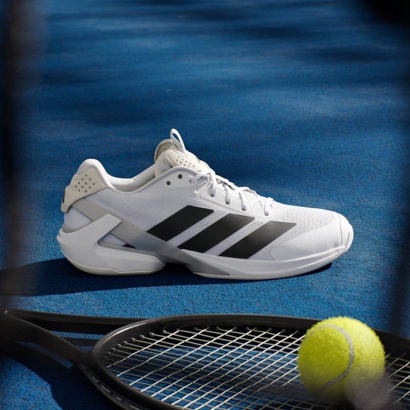  Giày Tennis Nam ADIDAS Adizero Ubersonic 5 M IE1376 