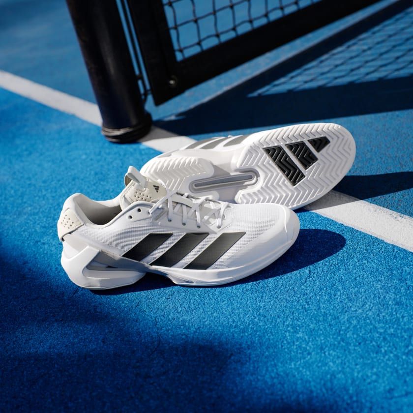  Giày Tennis Nam ADIDAS Adizero Ubersonic 5 M IE1376 