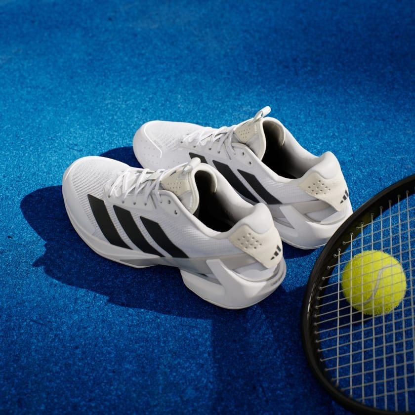  Giày Tennis Nam ADIDAS Adizero Ubersonic 5 M IE1376 