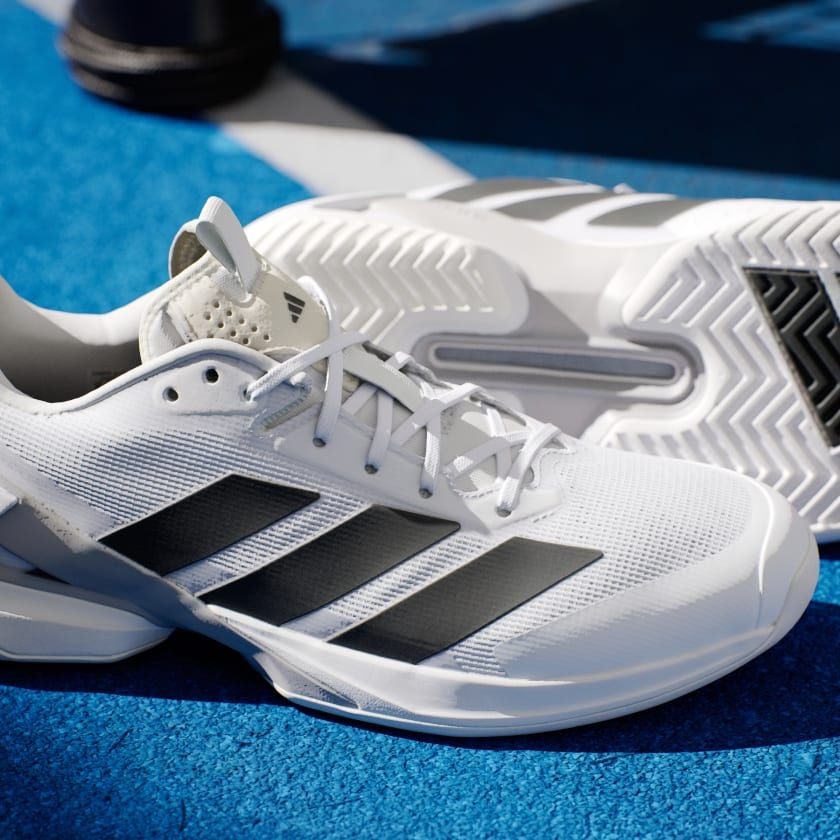  Giày Tennis Nam ADIDAS Adizero Ubersonic 5 M IE1376 