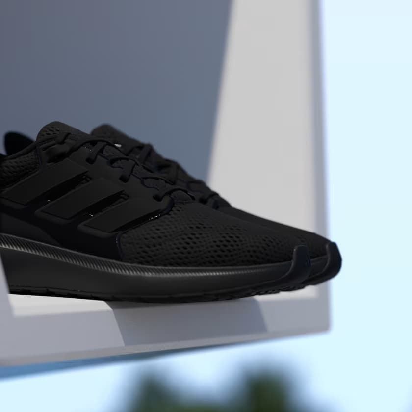  Giày Thể Thao Nam ADIDAS Ultimashow 2.0 IE8898 
