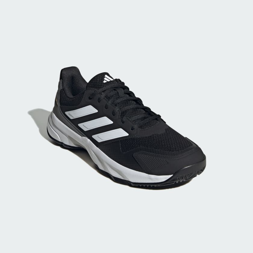  Giày Tennis Nam ADIDAS Courtjam Control 3 M IF0458 