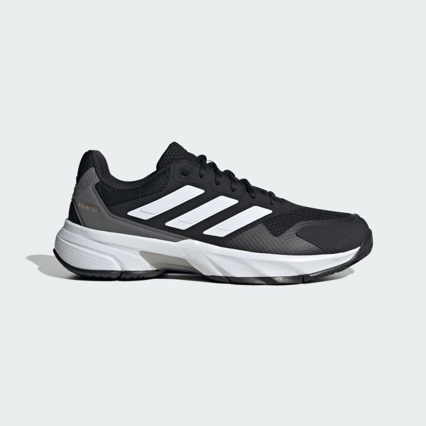  Giày Tennis Nam ADIDAS Courtjam Control 3 M IF0458 