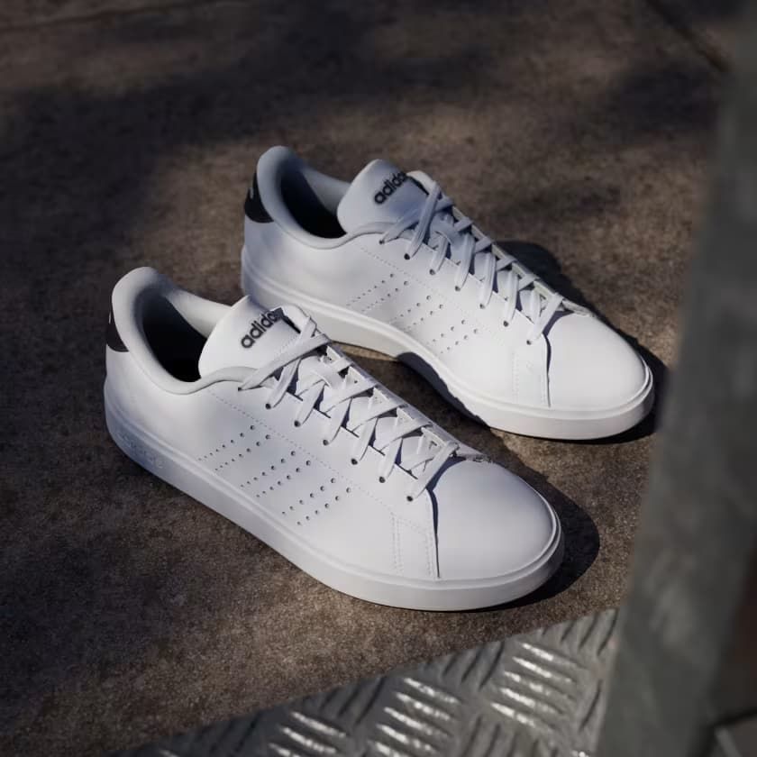  Giày Thể Thao Nam ADIDAS Advantage 2.0 IF1661 
