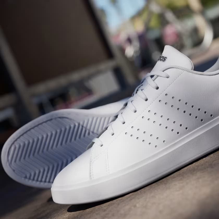  Giày Thể Thao Nam ADIDAS Advantage 2.0 IF1661 