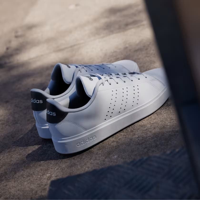  Giày Thể Thao Nam ADIDAS Advantage 2.0 IF1661 