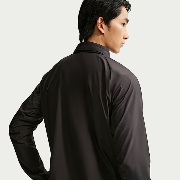  Áo Khoác Chạy Nam NIKE Nike Miler IF2370-010 