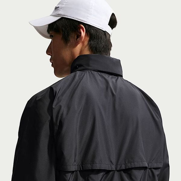  Áo Khoác Thể Thao Nam NIKE As M Nk Wr Ltwt Hz Jkt IF3391-010 