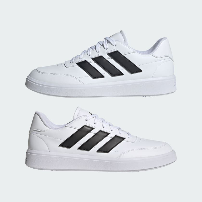  Giày Thể Thao Nam ADIDAS Courtblock IF4033 