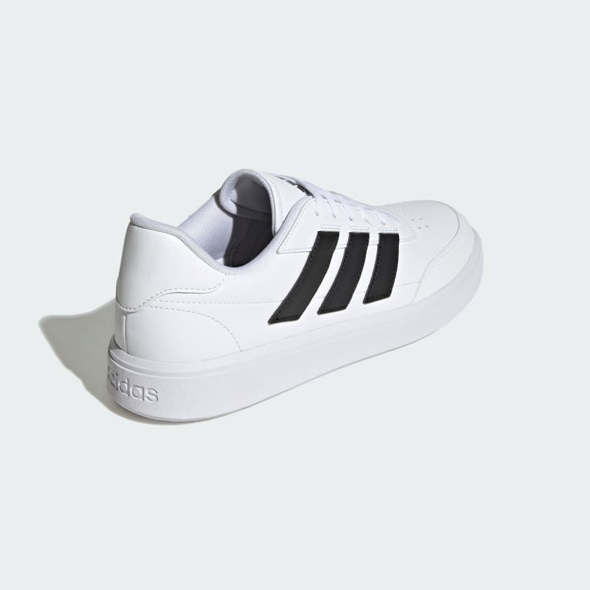  Giày Thể Thao Nam ADIDAS Courtblock IF4033 