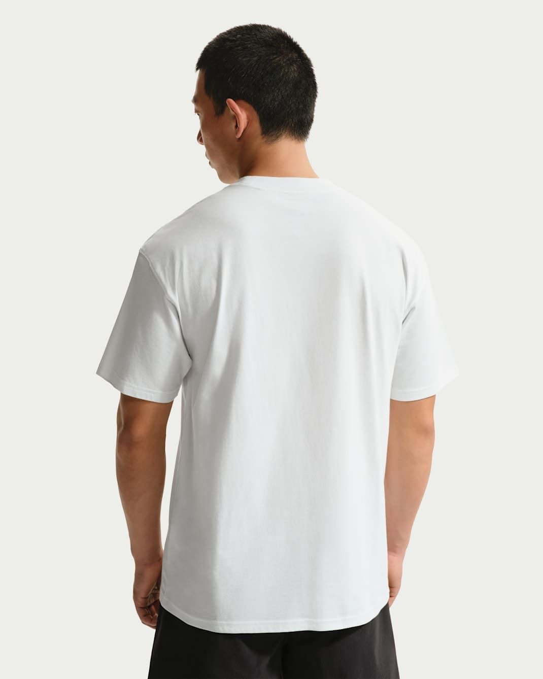  Áo Phông - Áo thun Thể Thao Nam NIKE As U Nsw Tee Lse Swoosh IH1378-121 