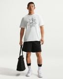  Áo Phông - Áo thun Thể Thao Nam NIKE As U Nsw Tee Lse Swoosh IH1378-121 