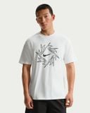  Áo Phông - Áo thun Thể Thao Nam NIKE As U Nsw Tee Lse Swoosh IH1378-121 