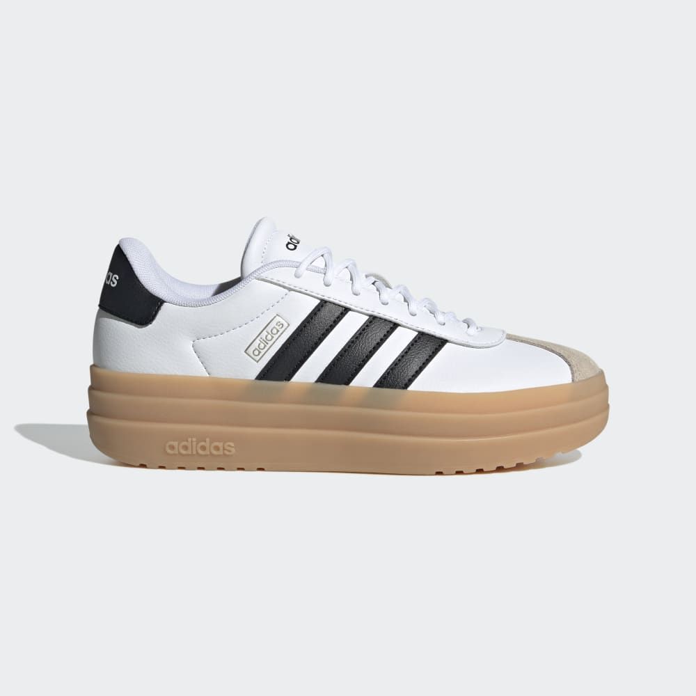  Giày Thể Thao Nữ ADIDAS Vl Court Bold IH3083 