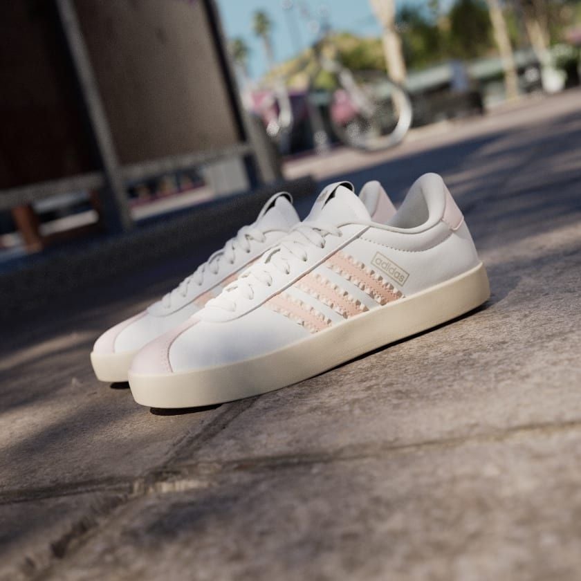  Giày Thể Thao Nữ ADIDAS Vl Court 3.0 IH6602 