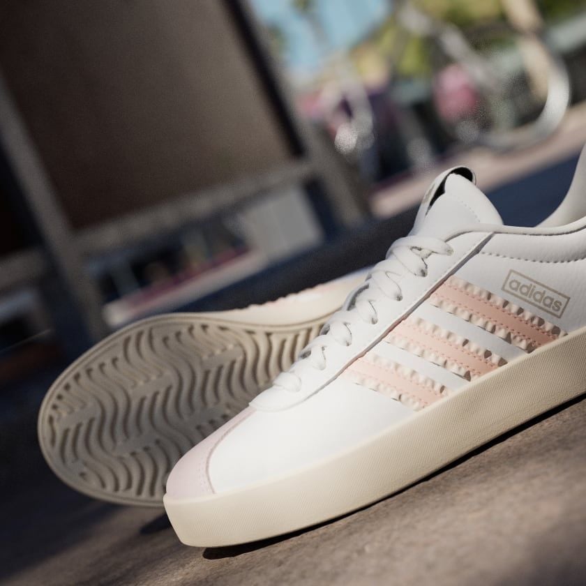  Giày Thể Thao Nữ ADIDAS Vl Court 3.0 IH6602 